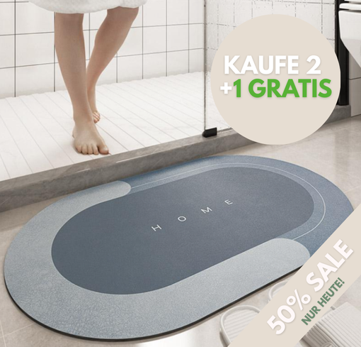 AntiSlip - Rutschfest garantiert