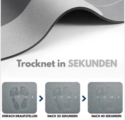AntiSlip - Rutschfest garantiert
