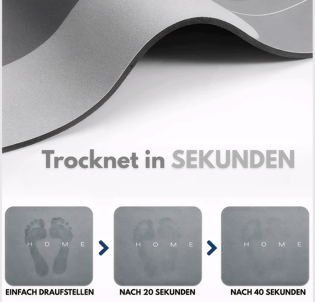 AntiSlip - Rutschfest garantiert