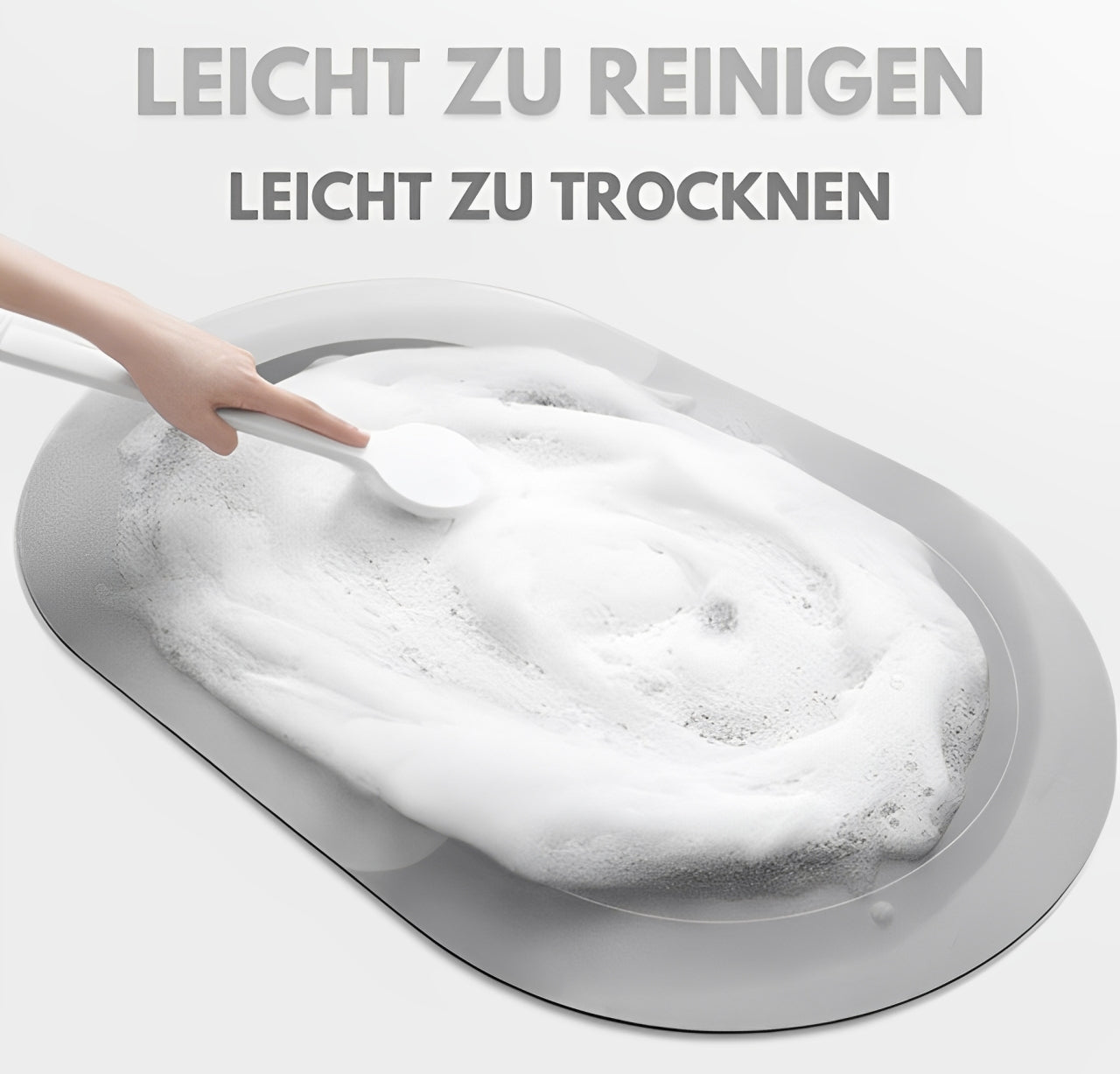 AntiSlip - Rutschfest garantiert