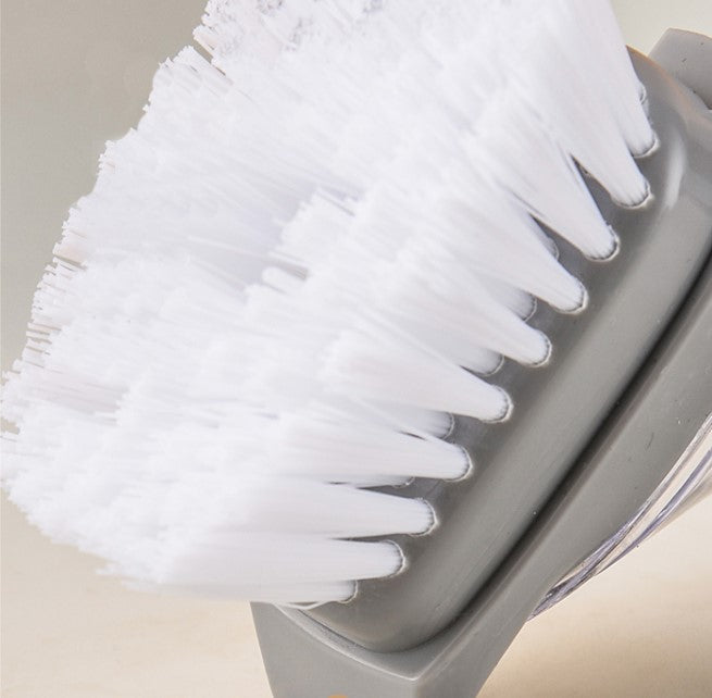 Automatische Geschirrspülbürste - Fitello