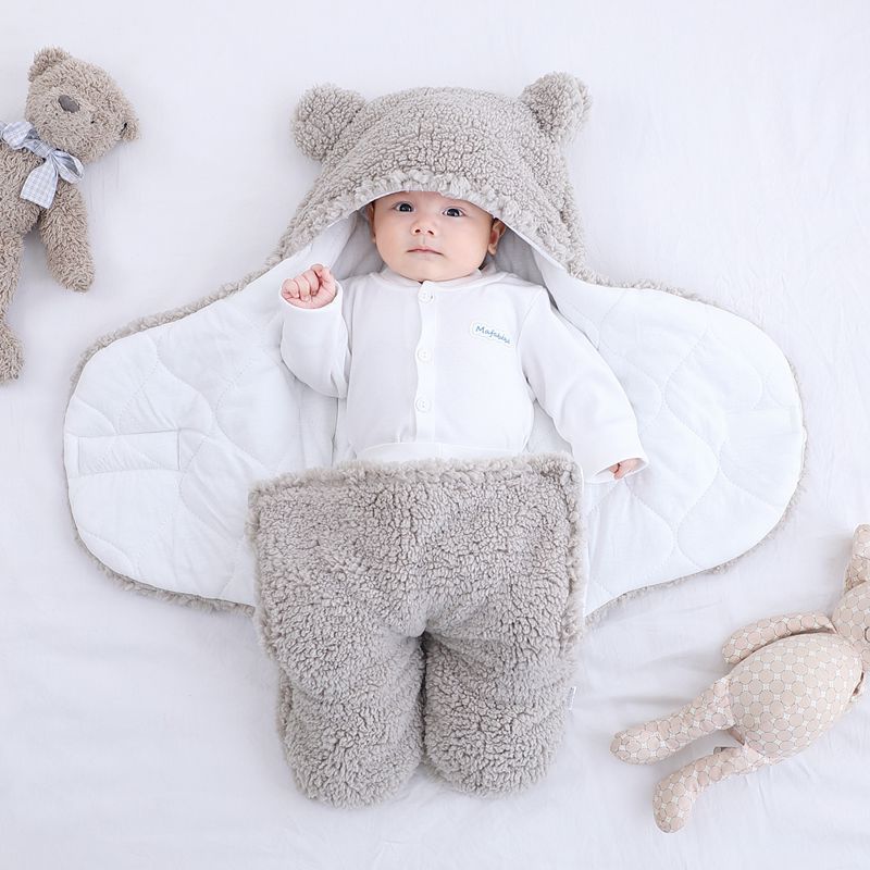 Baby Koala-Decke - Fitello