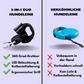 3-in-1 Duo Hundeleine - Fitello
