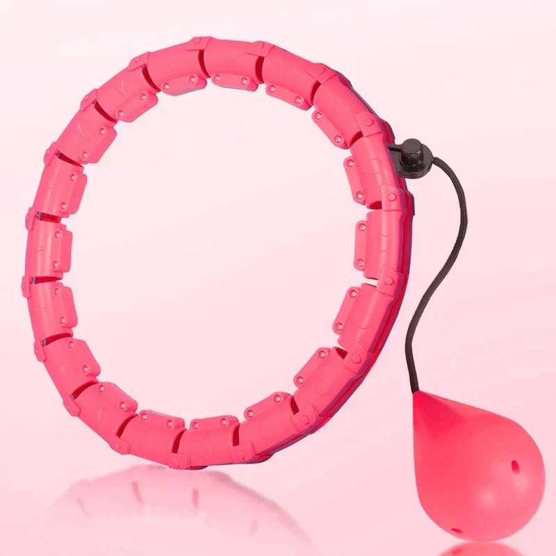 Smart Hula-Hoop - Fitello