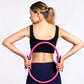 Yoga-Ring mit Widerstand - Fitello