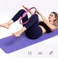 Yoga-Ring mit Widerstand - Fitello
