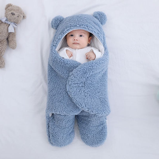 Baby Koala-Decke - Fitello