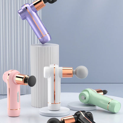 Premium Mini Massage-Pistole - Fitello