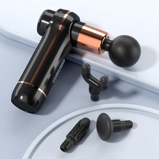 Premium Mini Massage-Pistole - Fitello