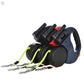 3-in-1 Duo Hundeleine - Fitello
