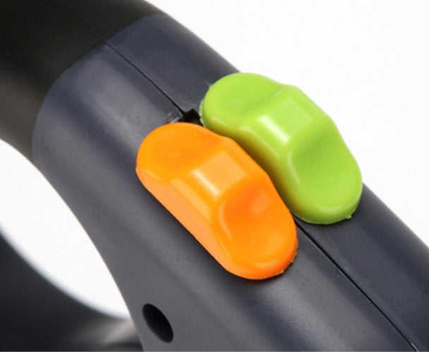 3-in-1 Duo Hundeleine - Fitello