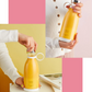 Juicy Blender To-Go - Fitello