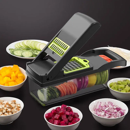 EasyKitchen - Fitello