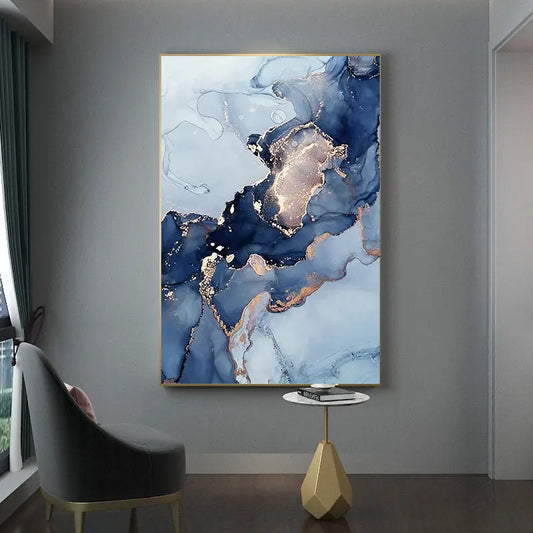 Canva Wanddekor - Fitello