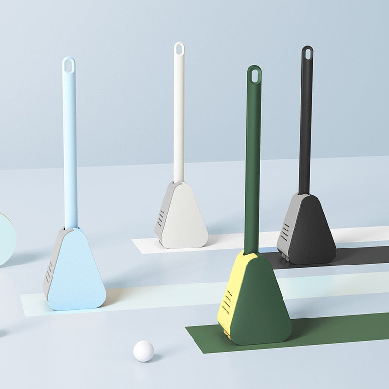 Golf WC Pinsel - Fitello