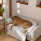 Haustier Kuschelbett - Fitello