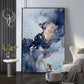 Canva Wanddekor - Fitello