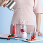 Juicy Blender To-Go - Fitello